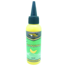 LIQUID ATTRACTANT BANANA MONSTER CARP