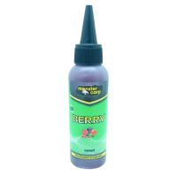 LIQUID ATTRACTANT BERRIES MONSTER CARP