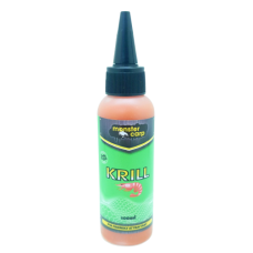 LIQUID ATTRACTANT KRILL MONSTER CARP