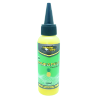 LIQUID ATTRACTANT PINEAPPLE MONSTER CARP