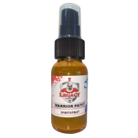 SPRAY WARRIOR PAINT 50ML LEGACY