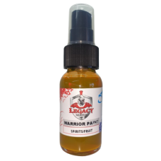 SPRAY WARRIOR PAINT 50ML LEGACY