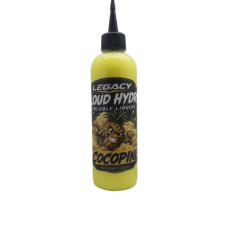 LIQUID CLOUD-COCOPINE 250ML SOLUBLE SPOD