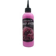 LIQUID CLOUD-KRILL 250ML SOLUBLE SPOD