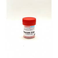 SOFT FLOATS 50ML-DRAGON FIRE LEGENDS