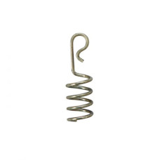 E-CLAW SPIRAL SPRING MED 8PP
