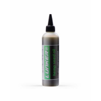 LUNKER LIQUID-HEMPOIL COLD PRESSED 100ML
