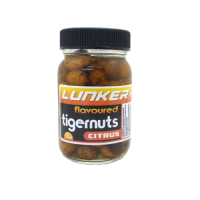 TIGERS LUNKER-CITRUS 125ML