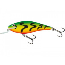 LURE EXECUTOR 9CM GRN TIGER FLOAT