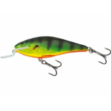 LURE EXECUTOR 9CM REAL HOT PERCH