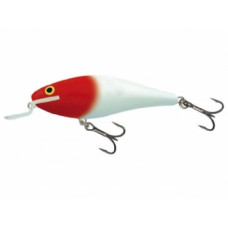 LURE EXECUTOR 9CM RED HEAD