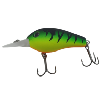 LURE FUNKY CHUBBY CRANK 50-FIRETIGER
