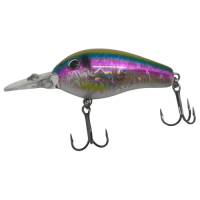 LURE FUNKY CHUBBY CRANK 50-GUPPY