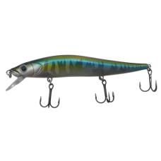 LURE FUNKY STUN MINNOW 110F-NATURAL
