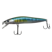 LURE FUNKY STUN MINNOW 90F-NATURAL