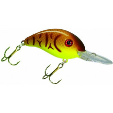 LURE HC3-562 SER3 CHRT/BELLY CRAW