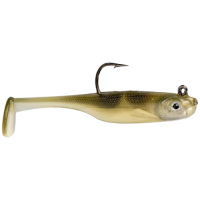 HOMING MINNOW 3