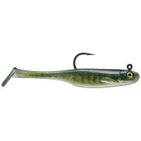 HOMING MINNOW 3