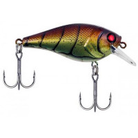 LURE PITBULL VIN/CRAW