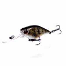 LURE PULSE M SD6 OL/NATURAL