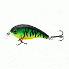 LURE CULLEM SM EDGE-S-FIRETIGER