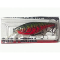 LURE TIGER2 SD8 RED DEMON