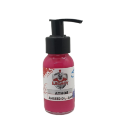 DIP ATHOS XTREME ANISEED LEGACY