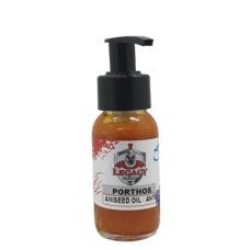 DIP PORTHOS XTREME ANISEED LEGACY