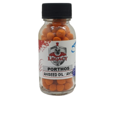 FLOAT PORTHOS XTREME ANISEED 50ML