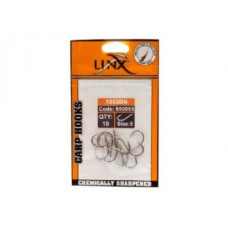 HOOK LINX 1053BN CB S3 10PP