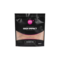 GROUNDBAIT ISO SWEET 2KG MAINLINE