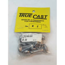 WEIGHT M2 TRUE-CAST