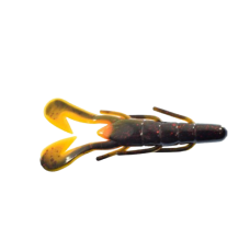 ZOOM MAG U-VIBE S-CRAW-EL DIABLO