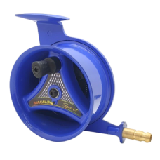 REEL MAGNUM SPORT BLUE LTD