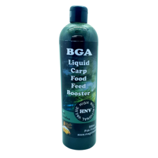 BGA CARP LIQUID BOOSTER 500ML
