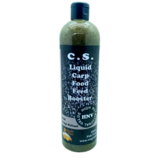 CS CARP LIQUID BOOSTER 500ML