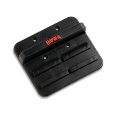 MAGNETIC TOOL HOLDER RAPALA 3 PLACE