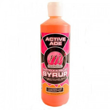SYRUP ACTIVE-8 500ML MAINLINE