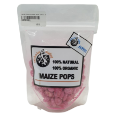MAIZE POPS ALMOND PINK-CATCH A LOT