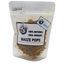 MAIZE POPS CARAMEL GREEN-CATCH A LOT