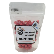 MAIZE POPS MUSK RED-CATCH A LOT