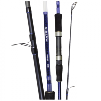 ROD MATRIX 8'SPIN 2PC OKUMA