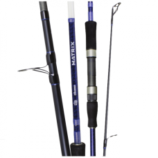 ROD MATRIX 10'SPIN 2PC OKUMA
