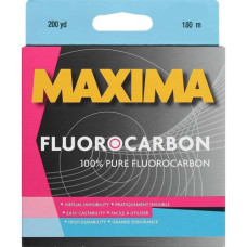 FLORO MAXIMA ONESHOT 8LB 180M