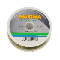 LINE MAXIMA U/G 100M 8LB
