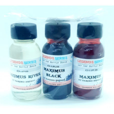 DIP MAXIMUS COMBO 3IN1