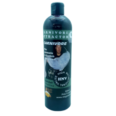 CARNIVORE CATFISH LIQUID BOOSTER 500ML