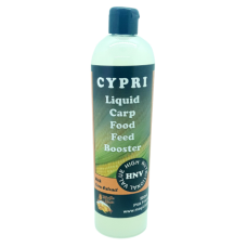 CYPRI CARP LIQUID BOOSTER 500ML