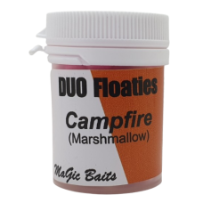 DUO FLOAT CAMPFIRE MAGIC BAITS