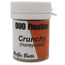 DUO FLOAT CRUNCHY MAGIC BAITS